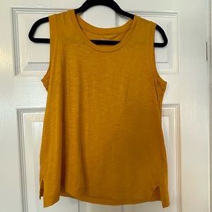 Madewell Muscle Tank